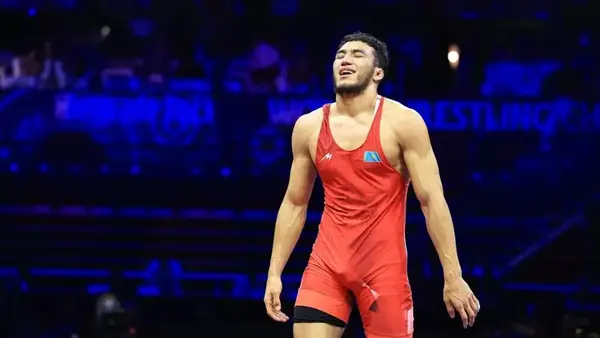 Ризабек Айтмұқан мен Азамат Дәулетбеков Бішкектегі супертурнирге қатысады