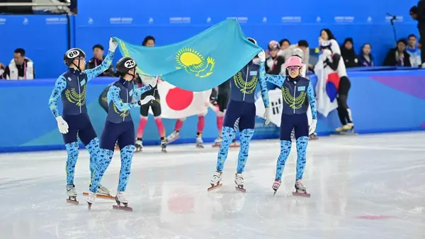 Қазақстанда 2029 жылы қысқы Азия ойындары өтеді