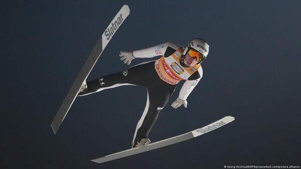 Милан Олимпиадасы қарсаңында трамплиншілерге қатысты дау шықты