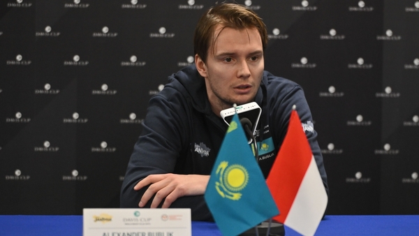 Александр Бублик Қазақстан атынан сынға түсудің маңызын атады