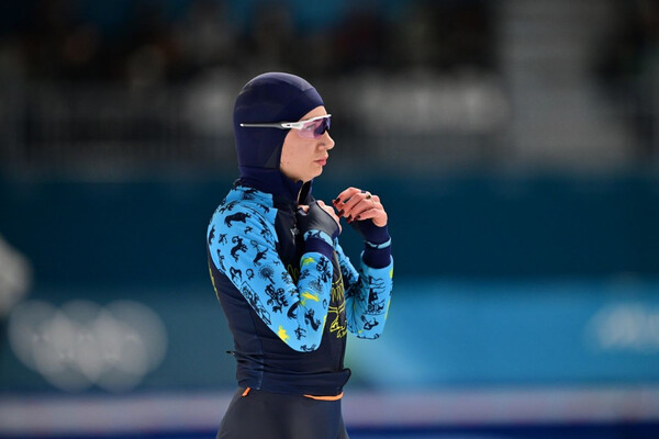 Қазақстандық конькимен жүгірушілер Олимпиадада сынға түсті