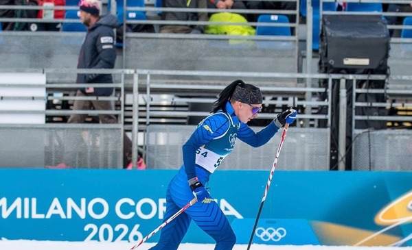 Қазақстан спортшылары Олимпиадада спринт бойынша сынға түсті