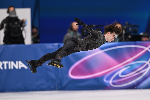 Олимпиада: Михаил Шайдоров қысқа бағдарламада бесінші орынға тұрақтады