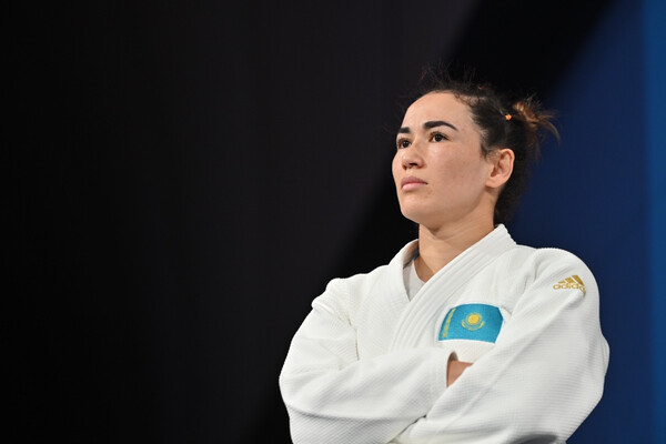 Линц Гран-приінде күресетін Қазақстан құрамасының тізімі жарияланды