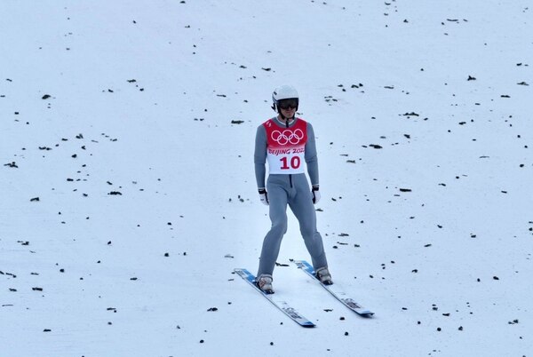 Олимпиада ойындарында шаңғы қоссайысынан жарыстар басталды