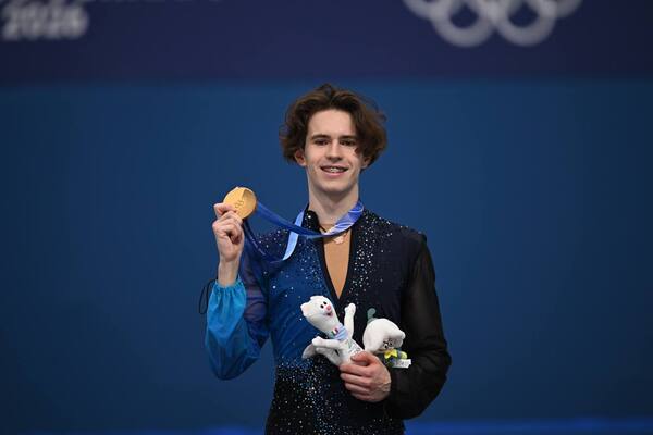 Президент Михаил Шайдоровты айтулы жеңісімен құттықтады