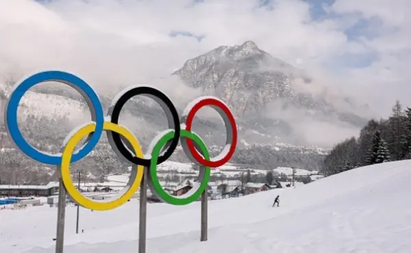 CAS эстондық бапкердің Олимпиадаға қатысуына рұқсат бермеді