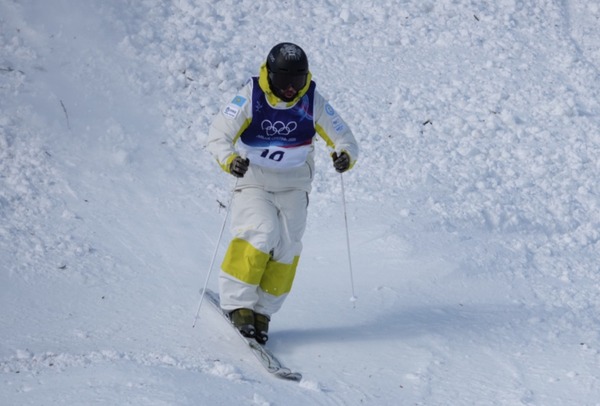 Павел Колмаков Олимпиада ойындарының іріктеу кезеңдерінен өте алмады