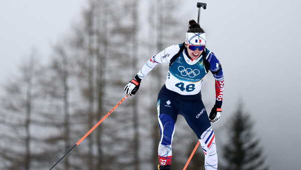 Франциялық екі дүркін Олимпиада чемпионы денсаулығына байланыс жарыстан шығып қалды