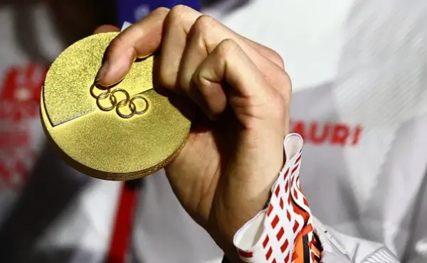 Олимпиада чемпиондары медальдарін қайда сақтайтынын айтты