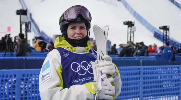 Юлия Галышева Олимпиададағы мансабын аяқтады