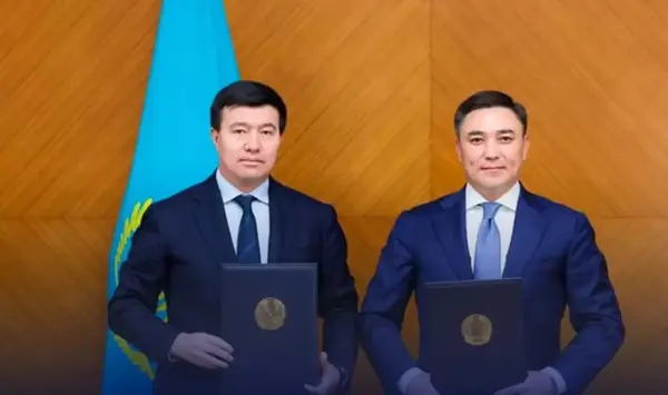 «Ордабасы» футбол клубын кәсіпкер Шахмұрат Мүтәліп сатып алды