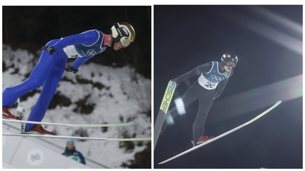 Шаңғымен тұғырдан секіруден Қазақстан құрамасы 28 жыл бұрынғы үздік көрсеткішін қайталады