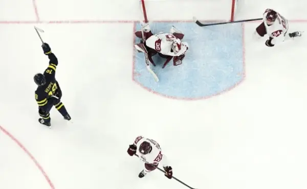 Олимпиадада хоккейден ширек финалда ойнайтын құрамалар анықталды