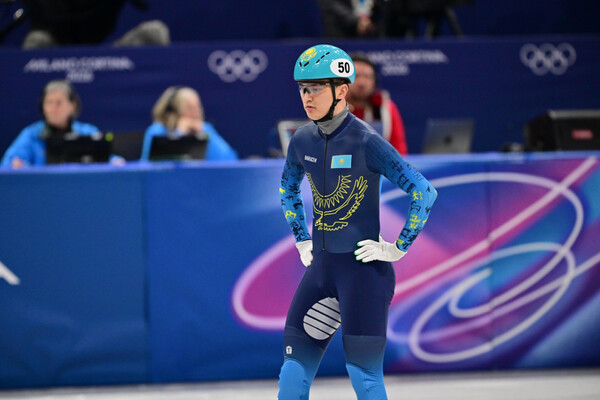 Абзал Әжіғалиев жүлдесіз қалуының себебін айтты