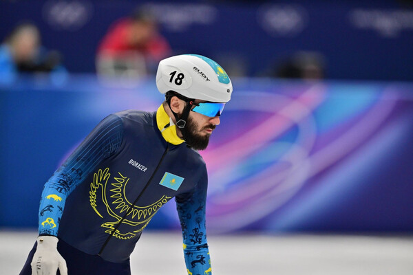 Денис Никиша Олимпиада жүлдесіне қол жеткізе алмады