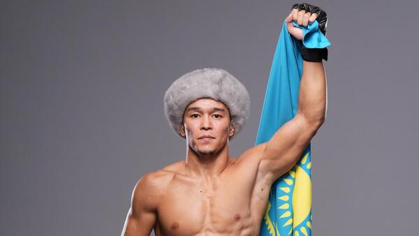 Асу Алмабаевтың келесі жекпе-жегі өтетін уақыт белгілі болды 