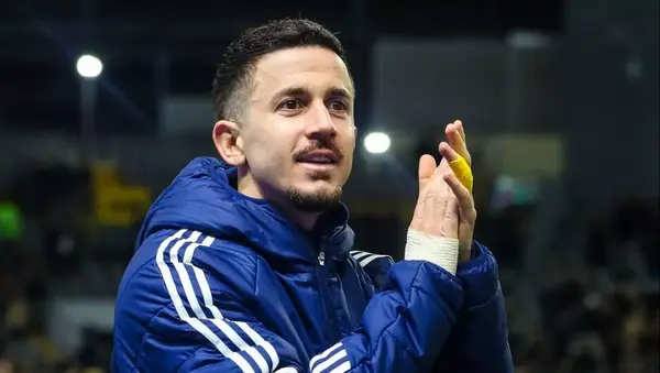 «Астана» футбол клубының үздік сұрмергені Ресей чемпионатына ауысты