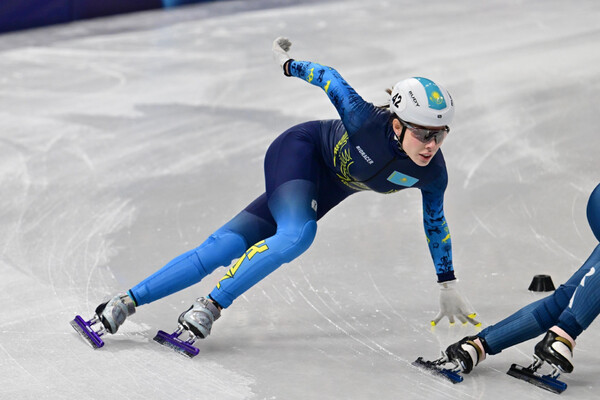 Милан-2026: Ольга Тихонова және Яна Хан Олимпиаданы жүлдесіз аяқтады