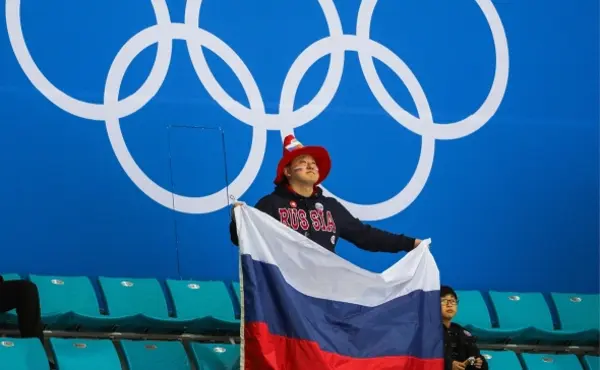 Ресей құрамасы қысқы Олимпиада тарихындағы алғаш рет алтынсыз қалды