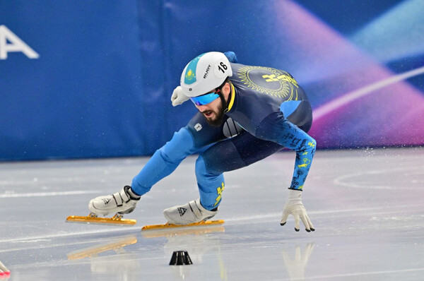 Қазақстандық спортшылары үздіктер қатарынан көрінді