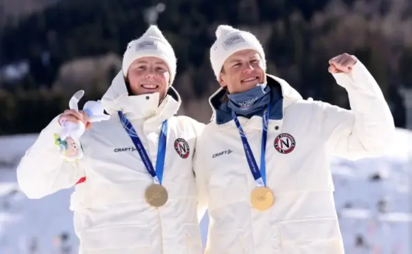 Қысқы Олимпиадада ең көп алтын алған спортшылар анықталды