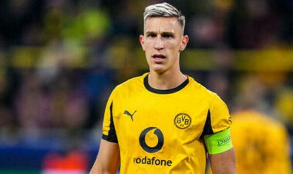 55 миллион еуролық қорғаушы «Реалға» ауысуы мүмкін