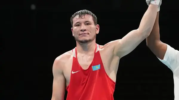 Диас Молжігітов «Странджа» кубогын ерте аяқтады