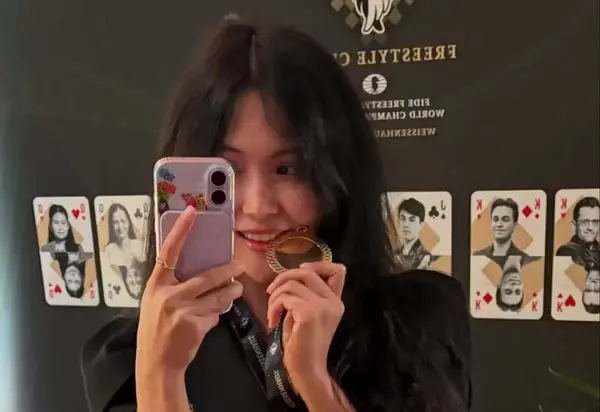 Бибісара Асаубаева тұрмысқа шығу туралы ұсыныстарға жауап берді