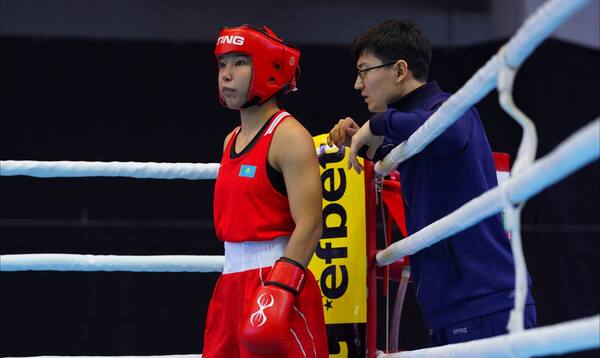 «Странджа» кубогы: әйелдер құрамасынан 16 боксшы ширек финалға өтті 