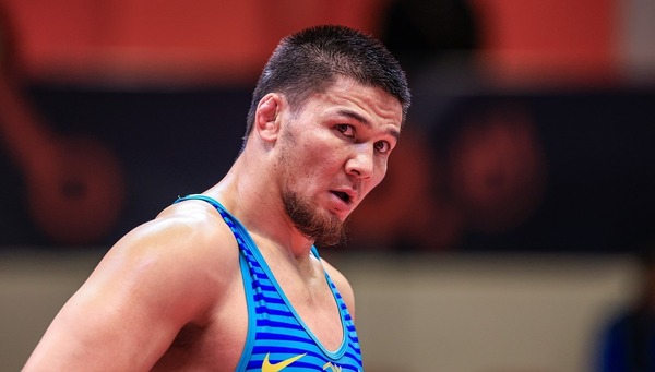 Болат Сақаев Тирана турнирінде қола жүлдегер атанды