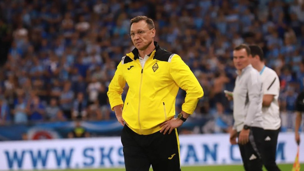 Рафаэль Уразбахтин Суперкубок алдындағы дайындық туралы пікір білдірді