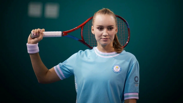 Елена Рыбакина WTA чемпиондық кестесінде көш бастады
