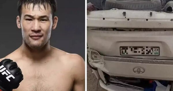 Шавкат Рахмоновтың жұбайы бір жылда 19 рет жол ережесін бұзғаны мәлім болды