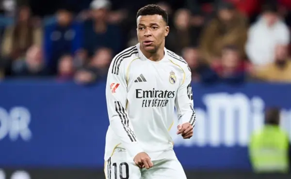 Мбаппе тізе жарақатына байланысты ота жасатпайтын болды