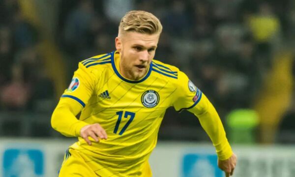 Меркель Қазақстан құрамасына оралуға ниет білдірді