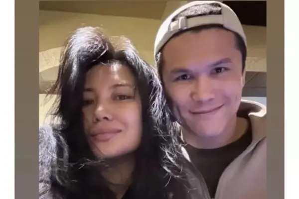 Қарағандыда боксшы Данияр Елеусіновтің жұбайы көршілерін ұрды деген күдікке ілінді