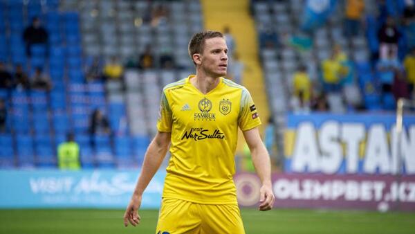 «Астананың» 2026 жылғы маусымға толық өтінімі жарияланды