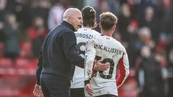 «Ливерпуль» 80 миллион еуролық трансфер дайындап жатыр