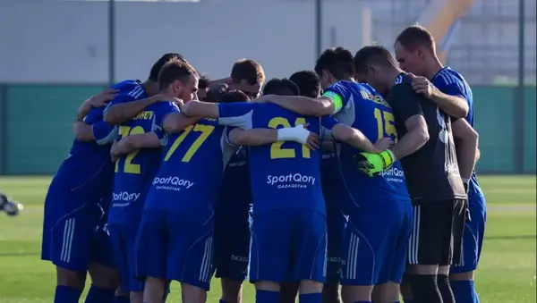 «Астана» төрт гол соғып, маусымды ірі жеңіспен бастады