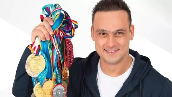 Илья Ильинге арнайы зейнетақы тағайындалды