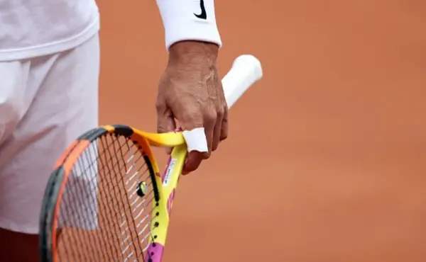 Францияда екі теннисші келісілген матчтарға қатысты деген күдікпен ұсталды