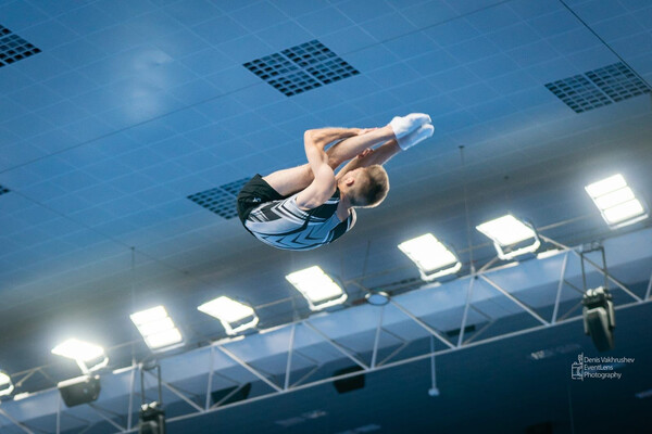 Батуттағы гимнастикадан әлем кубогына қатысатын ұлттық құрама тізімі белгілі болды