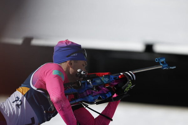 Биатлоннан әлем кубогына қатысатын қазақстандық спортшылар анықталды