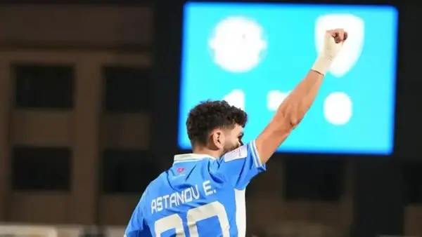 «Ордабасы» клубына ФИФА трансферлік бан салды