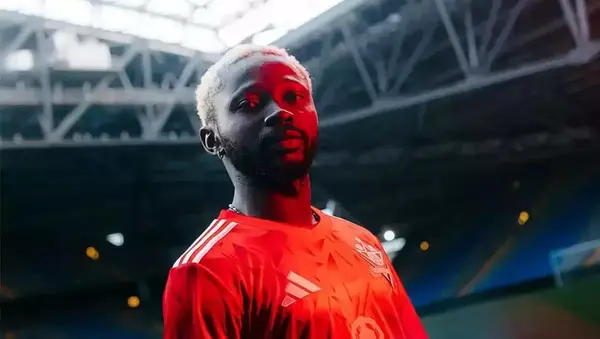 «Атырау» клубы нигериялық футболшыны 57 млн теңгеге сатып алды