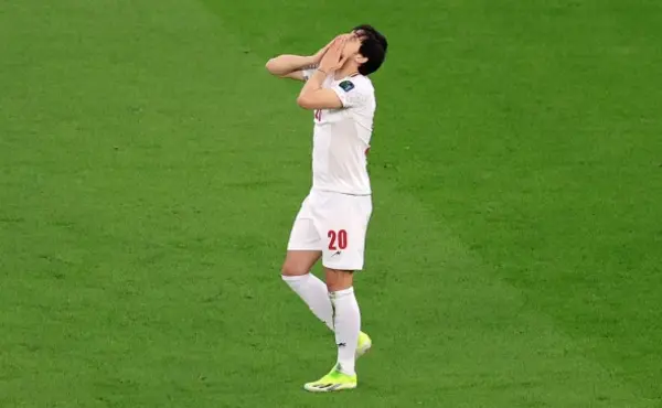 Трамп Иран құрамасының әлем чемпионатына келуін орынсыз деп бағалады