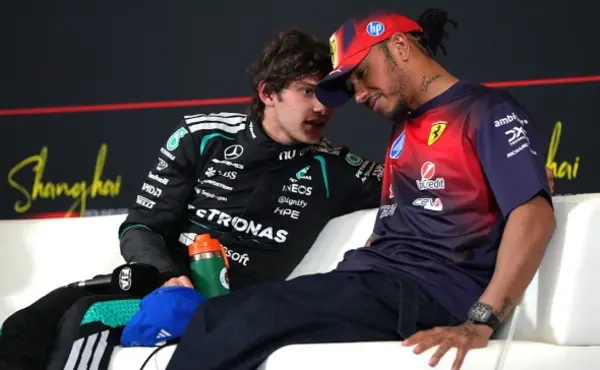 Антонелли «Формула-1» тарихындағы ең жас поул иегері атанды