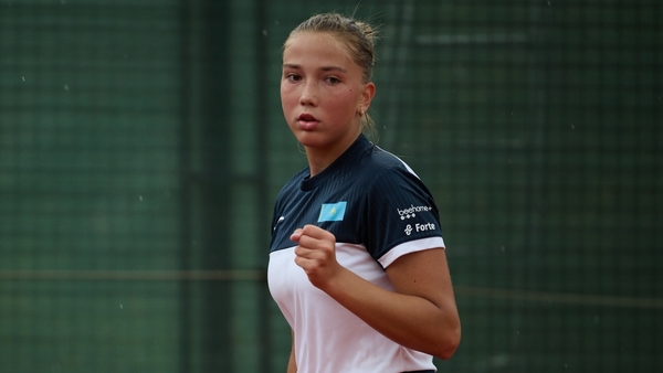 Ева Корышева Гамбургтегі жасөспірімдер турнирінің финалында сынға түседі