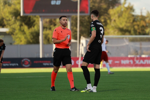 ҚПЛ-дың екінші турына қазылық ететін төрешілер анықталды